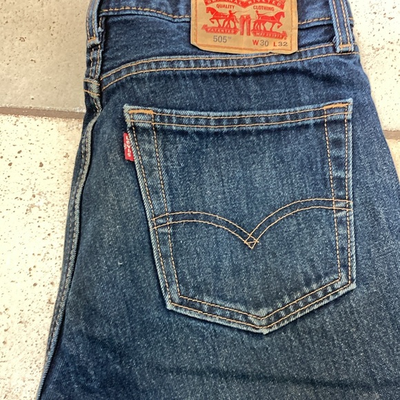 Levi’s, size 30/32 - Picture 3 of 11
